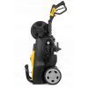 Мийка високого тиску DeWALT 2.8 кВт, 160 бар, шланг 10 м (DXPW001DTS-E) зображення 3