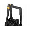 Мийка високого тиску DeWALT 2.8 кВт, 160 бар, шланг 10 м (DXPW001DTS-E) зображення 5