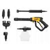 Мийка високого тиску DeWALT 2.8 кВт, 160 бар, шланг 10 м (DXPW001DTS-E) зображення 6