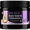 Маска для волос Bio Naturell Black Seed Oil & Hyaluronic Acid 295 мл (4820168434983)