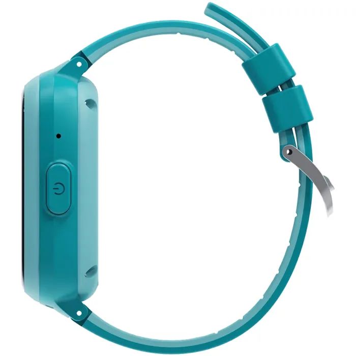 Смарт-годинник Canyon Sunny KW-48 Video 4G GPS Games Music Blue (CNE-KW48BL) зображення 4