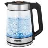 Електрочайник Rotex RKT92-SGS зображення 2