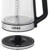 Електрочайник Rotex RKT92-SGS зображення 5