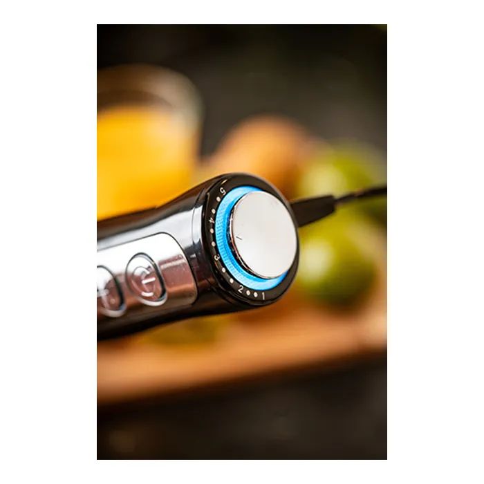 Блендер Adler AD4625W зображення 9