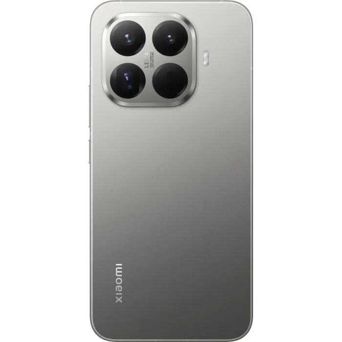 Мобильный телефон Xiaomi 15T Pro 12/256GB Titan Gray (1168059) изображение 5