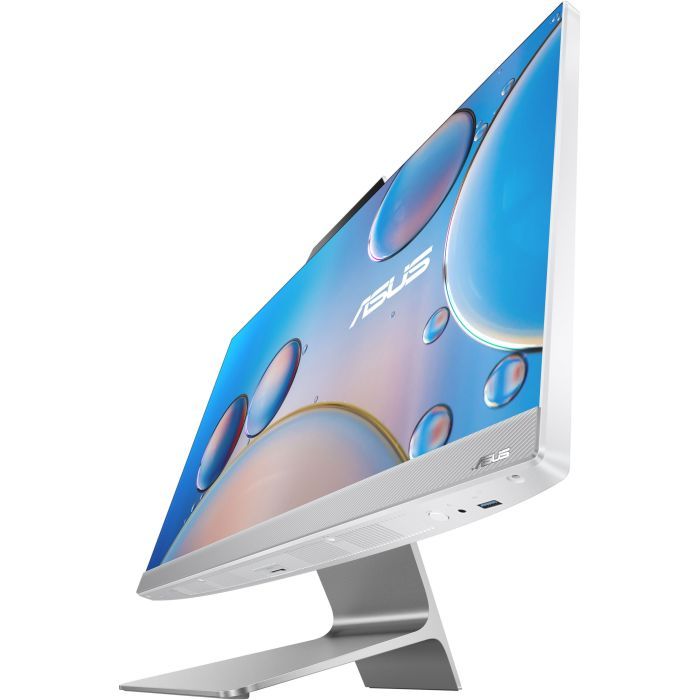 Комп'ютер ASUS M3702WFAT-WPF0030 27" Touch AiO / Ryzen5 7520U, 8, F1TB, WiFi, кл+м (90PT03M1-M00WA0) зображення 12 Комп'ютер ASUS M3702WFAT-WPF0030 27" Touch AiO / Ryzen5 7520U, 8, F1TB, WiFi, кл+м (90PT03M1-M00WA0) зображення 12