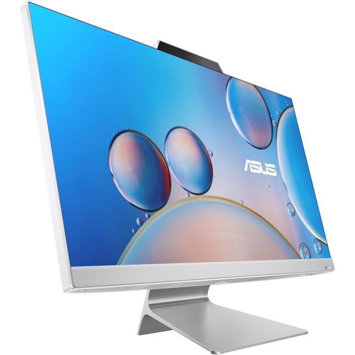 Комп'ютер ASUS M3702WFAT-WPF0030 27" Touch AiO / Ryzen5 7520U, 8, F1TB, WiFi, кл+м (90PT03M1-M00WA0) зображення 2 Комп'ютер ASUS M3702WFAT-WPF0030 27" Touch AiO / Ryzen5 7520U, 8, F1TB, WiFi, кл+м (90PT03M1-M00WA0) зображення 2
