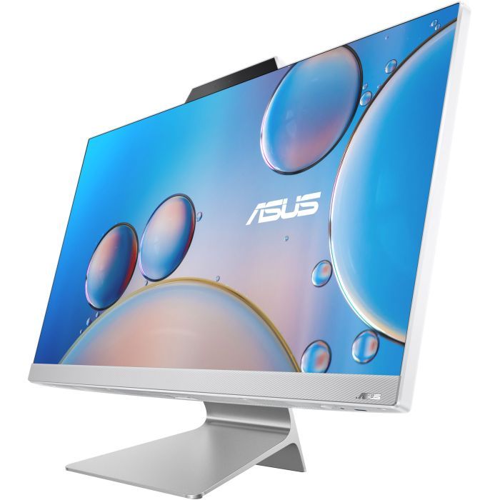 Комп'ютер ASUS M3702WFAT-WPF0030 27" Touch AiO / Ryzen5 7520U, 8, F1TB, WiFi, кл+м (90PT03M1-M00WA0) зображення 3 Комп'ютер ASUS M3702WFAT-WPF0030 27" Touch AiO / Ryzen5 7520U, 8, F1TB, WiFi, кл+м (90PT03M1-M00WA0) зображення 3