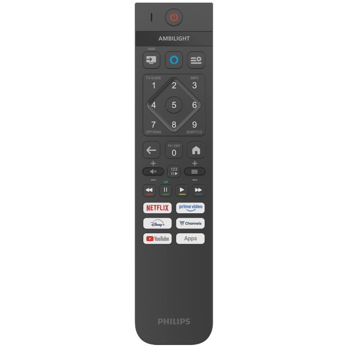 Телевизор Philips 55MLED820/12 изображение 4