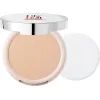 Пудра для лица Pupa Like A Doll Compact Powder 003 - Natural beige (8011607212156)