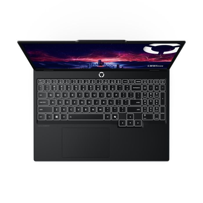 Ноутбук Lenovo Legion 5 15AHP10 (83M00066RA) изображение 4