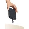 Батарея універсальна Xiaomi 10000mAh 33W Magnetic Integrated Cable grey (BHR9823GL) зображення 4