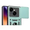 Чехол для мобильного телефона BeCover Military Tecno Spark Go 1 (KL4) Dark Green (713679) изображение 2