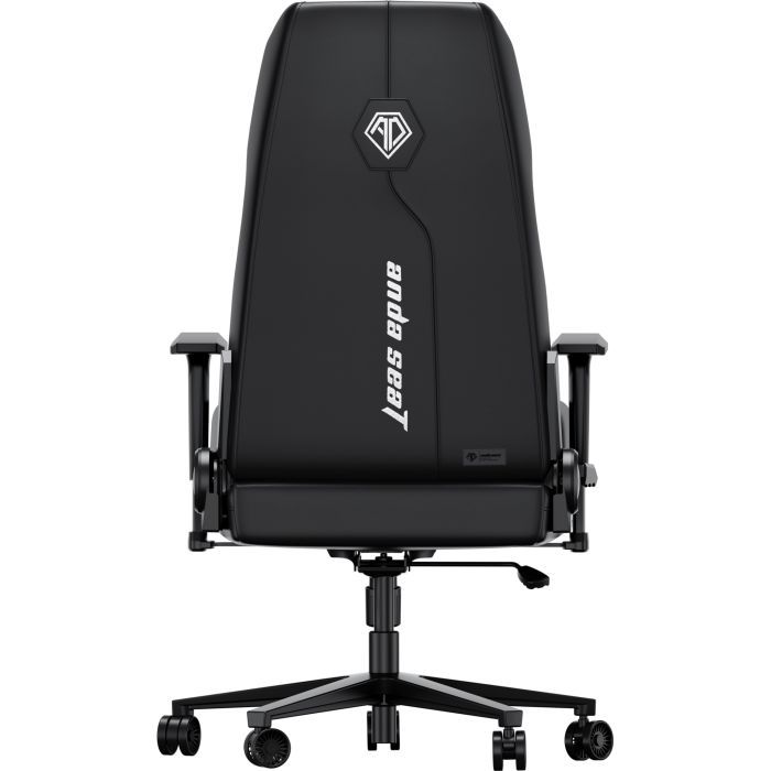 Крісло ігрове AndaSeat X1 PVC Gaming Sofa Black (AD-W-SF01-04-B-PV) зображення 6