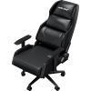 Крісло ігрове AndaSeat X1 PVC Gaming Sofa Black (AD-W-SF01-04-B-PV) зображення 8