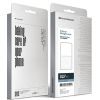 Чехол для мобильного телефона Armorstandart Clear MagCase Samsung Flip7 5G Transparent (ARM88135) изображение 5