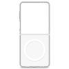 Чехол для мобильного телефона Armorstandart Clear MagCase Samsung Flip7 5G Transparent (ARM88135)