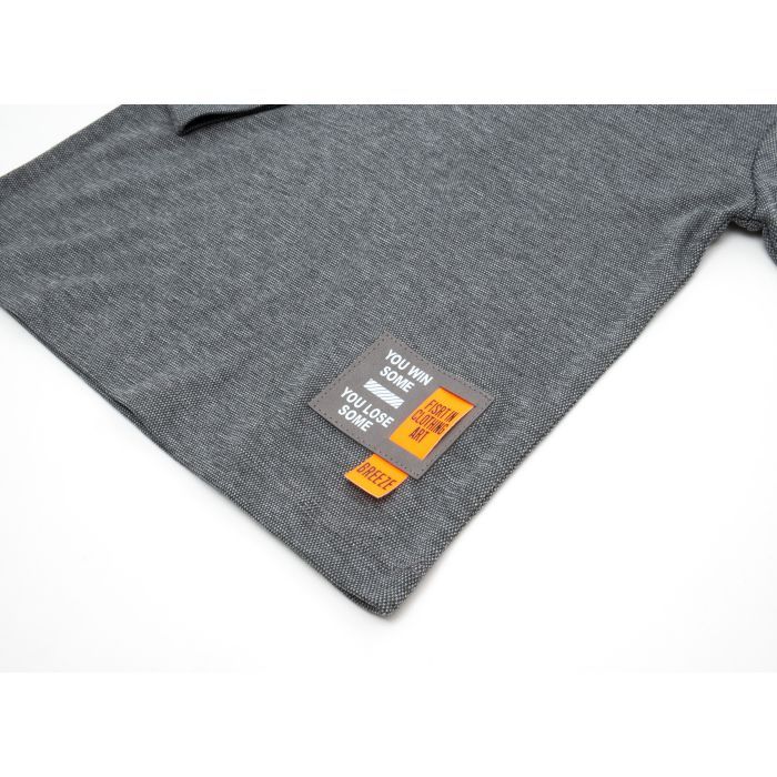 Кофта детская Breeze базовая (20879-122B-gray) изображение 4