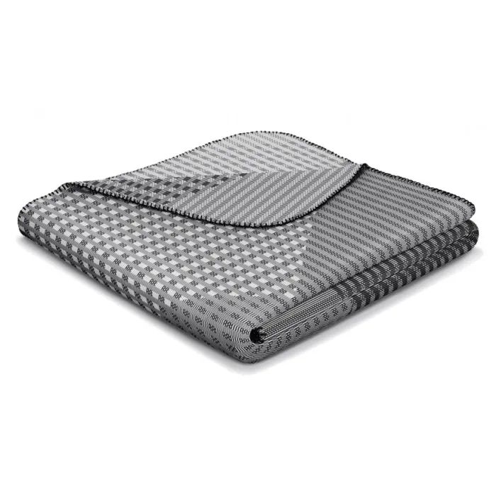 Плед Biederlack Wohndecke Kaleidoscope 150х200 (811820) > цены в Киеве и Украине Плед Biederlack Wohndecke Kaleidoscope 150х200 (811820)