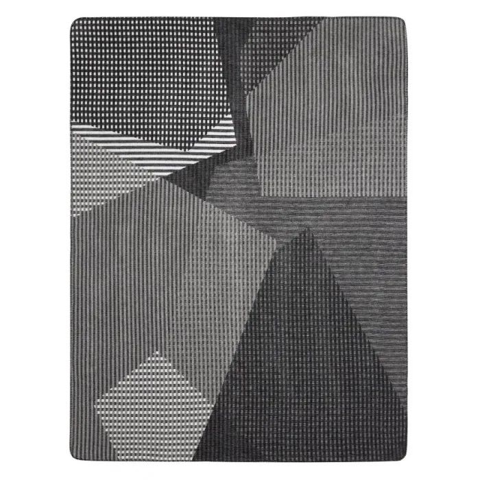 Плед Biederlack Wohndecke Kaleidoscope 150х200 (811820) изображение 6 Плед Biederlack Wohndecke Kaleidoscope 150х200 (811820) изображение 6