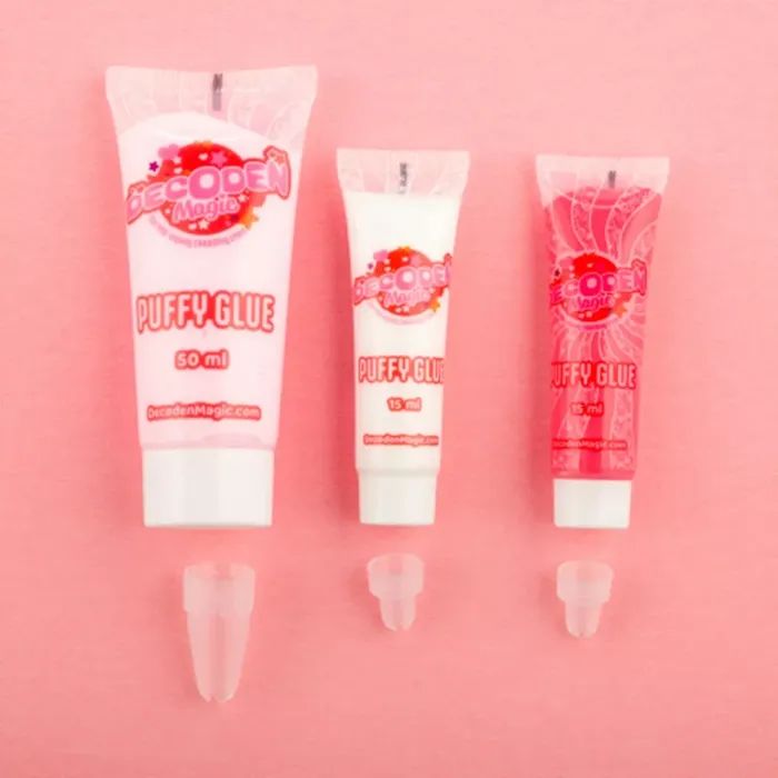 Набір для творчості Decoden Magic Hair Flair Creator Класік (4701HF) зображення 4