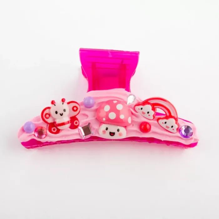 Набір для творчості Decoden Magic Hair Flair Creator Класік (4701HF) зображення 6