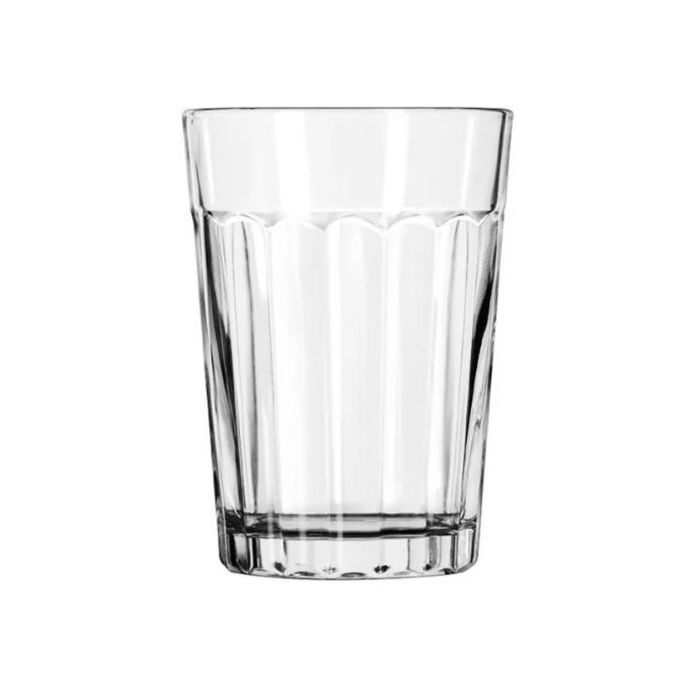 Склянка Onis (Libbey) серія "Facets" Cooler висока 470 мл (839463)