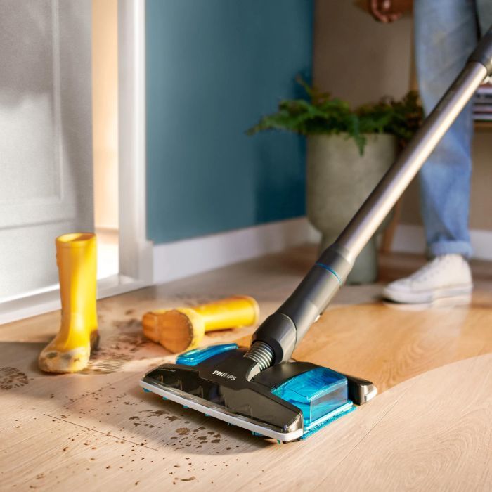 Пилосос Philips XC8157/01 зображення 5 Пилосос Philips XC8157/01 зображення 5