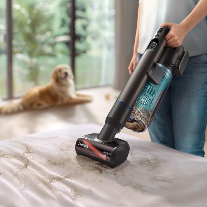 Пилосос Philips XC8157/01 зображення 6 Пилосос Philips XC8157/01 зображення 6