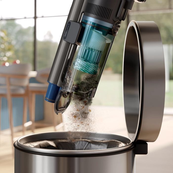 Пилосос Philips XC8157/01 зображення 7 Пилосос Philips XC8157/01 зображення 7