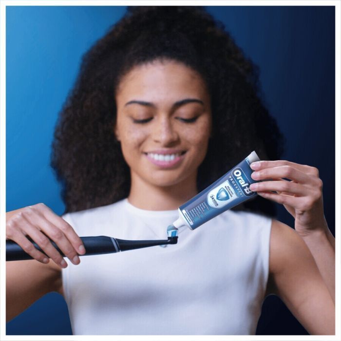 Зубна паста Oral-B Pro-Expert Глибоке очищення 75 мл (8700216106733) зображення 5