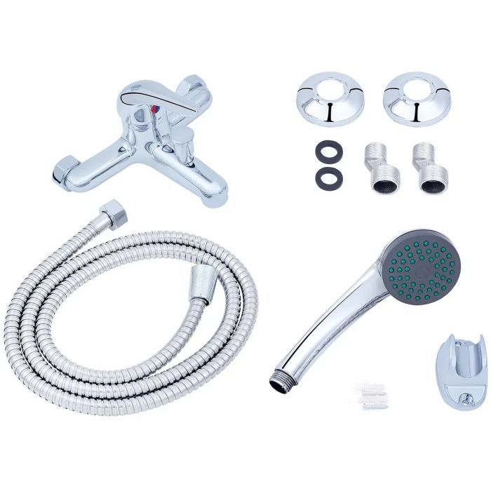 Смеситель Agua Leon-C060 (CV014928) изображение 6