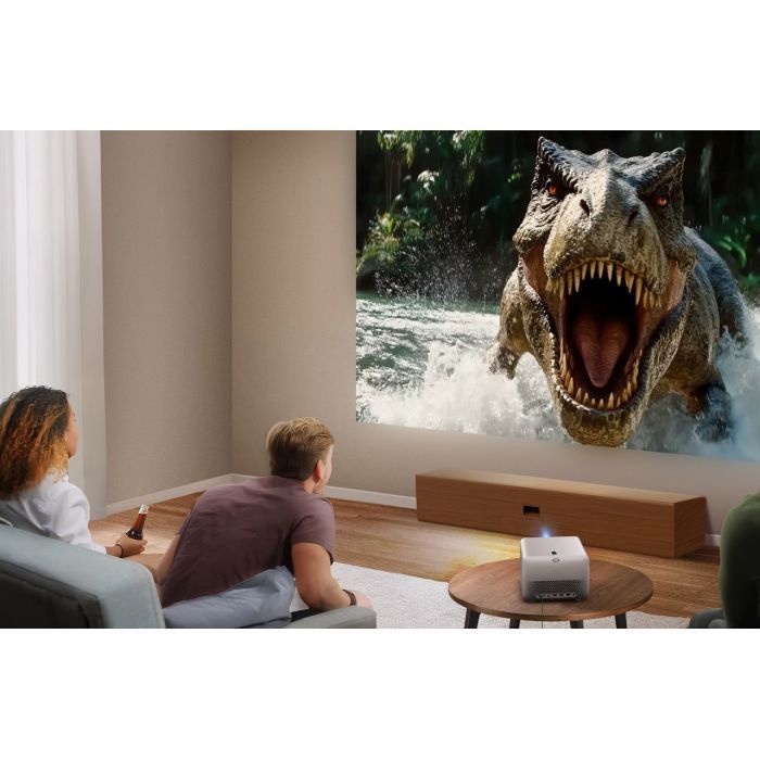 Проектор BenQ TK705i (9H.R0C77.57E) изображение 12