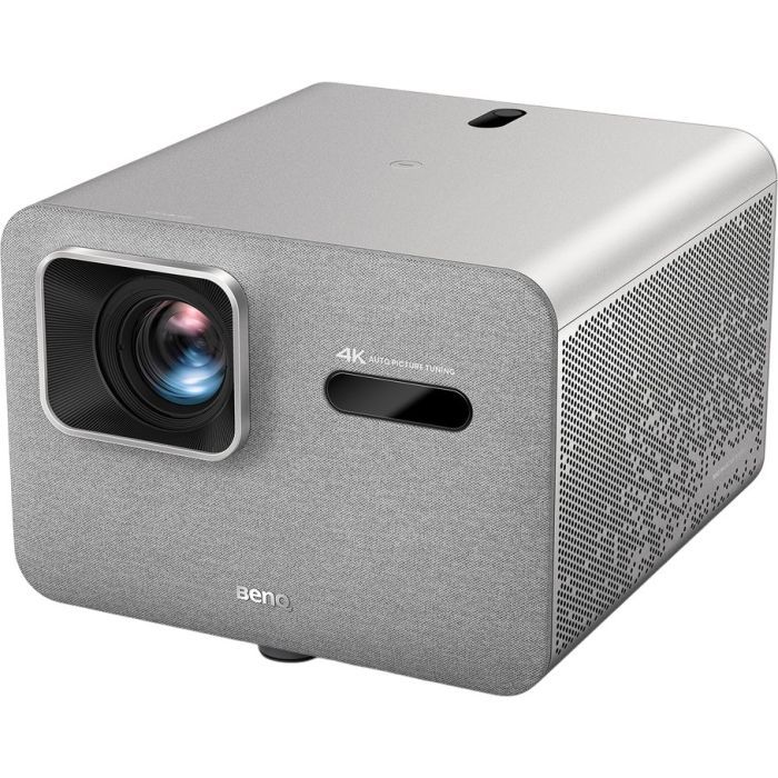 Проектор BenQ TK705i (9H.R0C77.57E) изображение 3