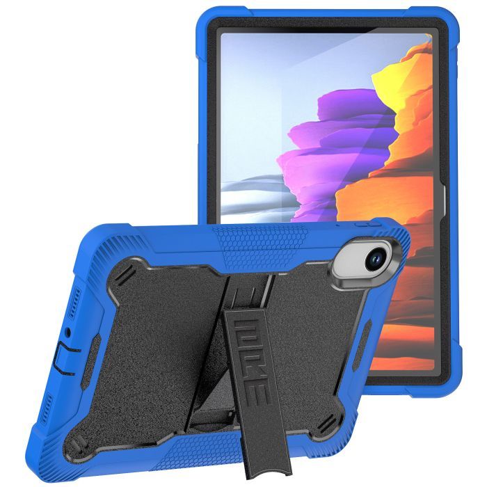 Чохол до планшета Armorstandart Rover Xiaomi Redmi Pad 2 Blue (ARM86085) зображення 2
