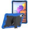 Чохол до планшета Armorstandart Rover Xiaomi Redmi Pad 2 Blue (ARM86085) зображення 2