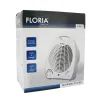 Обігрівач FLORIA ZLN-6151 зображення 4