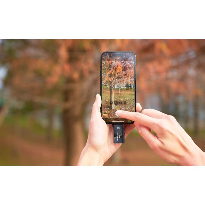 Накопитель SSD USB 3.2 512GB SC730 ADATA (SC730-512G-CACTI) изображение 10