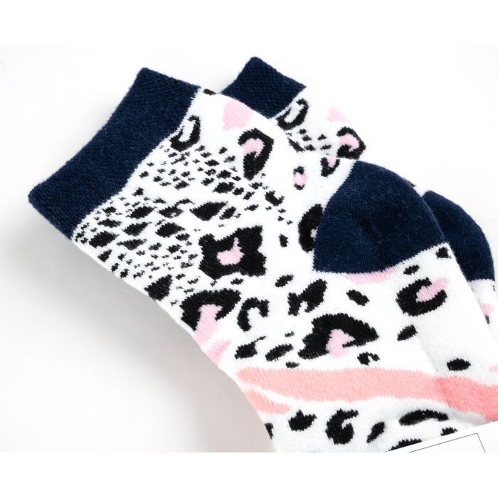 Носки детские UCS Socks махровые (M1C0101-2111-9G-gray) изображение 2