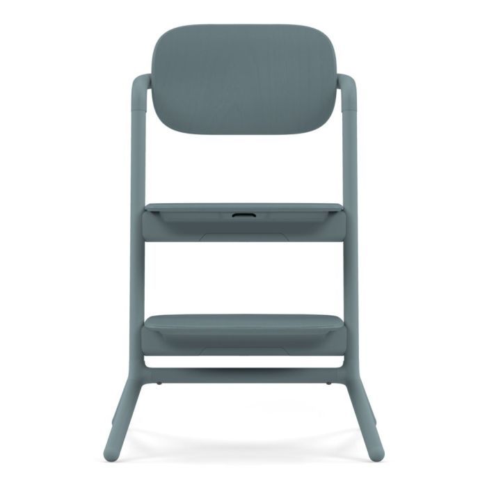 Стілець для годування Cybex Lemo Stone Blue (522001541) зображення 2