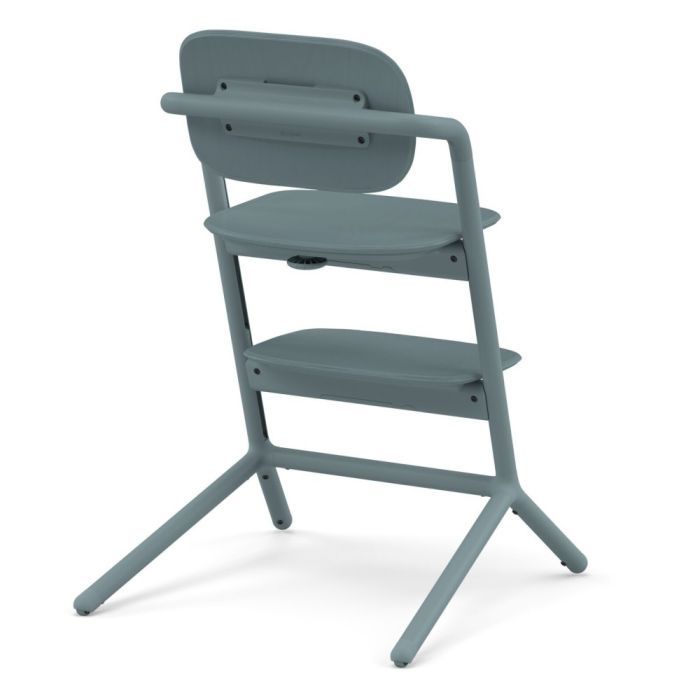 Стілець для годування Cybex Lemo Stone Blue (522001541) зображення 4