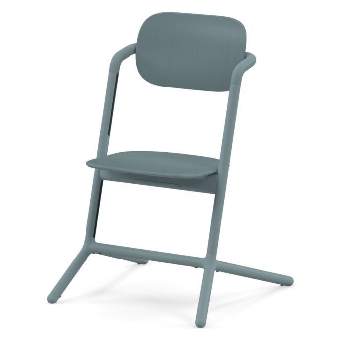 Стілець для годування Cybex Lemo Stone Blue (522001541) зображення 5