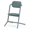 Стілець для годування Cybex Lemo Stone Blue (522001541) зображення 5