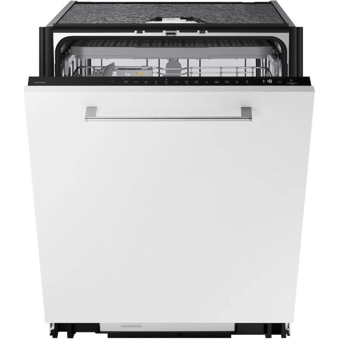 Посудомоечная машина Samsung DW60DG770B00U1 изображение 4 Посудомоечная машина Samsung DW60DG770B00U1 изображение 4