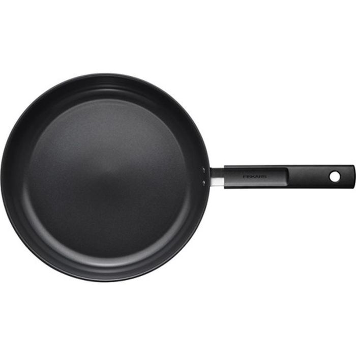 Сковорода Fiskars Hard Face 30 см (1075521) зображення 3