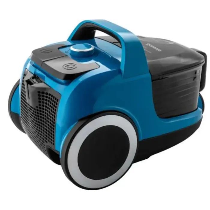 Пылесос Gorenje VCE01G4AHGR изображение 4