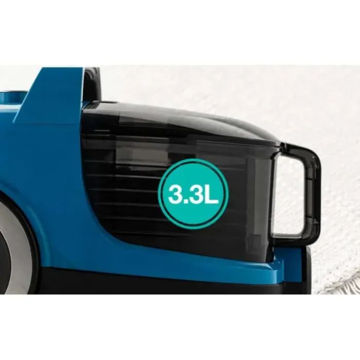 Пылесос Gorenje VCE01G4AHGR изображение 6