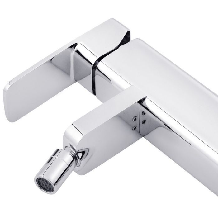 Змішувач Kroner Ems-C020 (CV012073) зображення 3