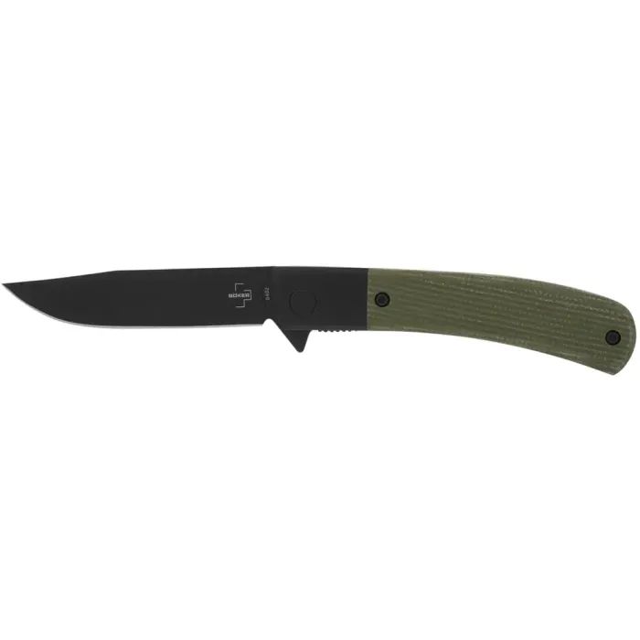 Нож Boker Plus Modern Gentleman (01BO931)