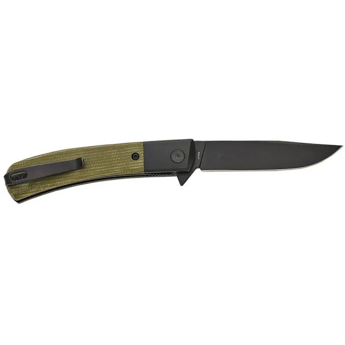 Нож Boker Plus Modern Gentleman (01BO931) изображение 2